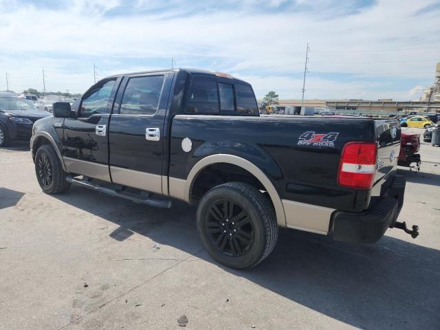 Photo 2 from auction – 2004 FORD F150 SUPER with VIN 1FTPW14514KB45342