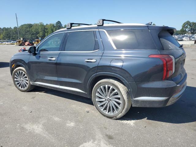 Photo 2 from auction – 2023 HYUNDAI PALISADE C with VIN KM8R74GEXPU513623