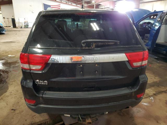 Photo 6 from auction – 2011 JEEP GRAND CHER with VIN 1J4RR4GGXBC587147