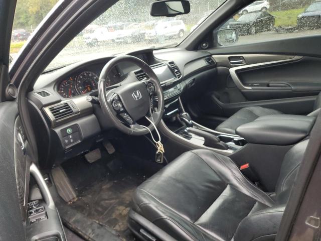 Photo 8 from auction – 2017 HONDA ACCORD EXL with VIN 1HGCT2B95HA002300