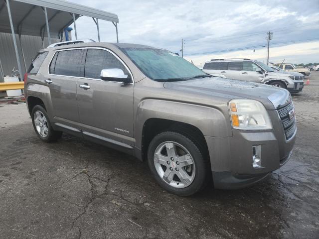 Photo 4 from auction – 2012 GMC TERRAIN SL with VIN 2GKALWEK0C6208081