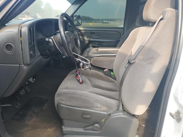 Photo 7 from auction – 2006 GMC NEW SIERRA with VIN 2GTEC13TX61241229