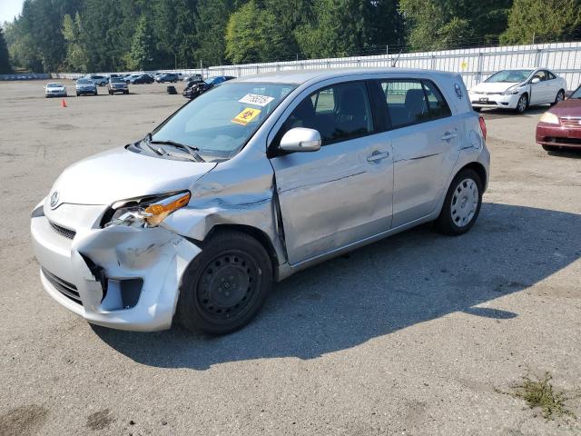 Photo 1 from auction – 2010 TOYOTA SCION XD with VIN JTKKU4B49A1001169