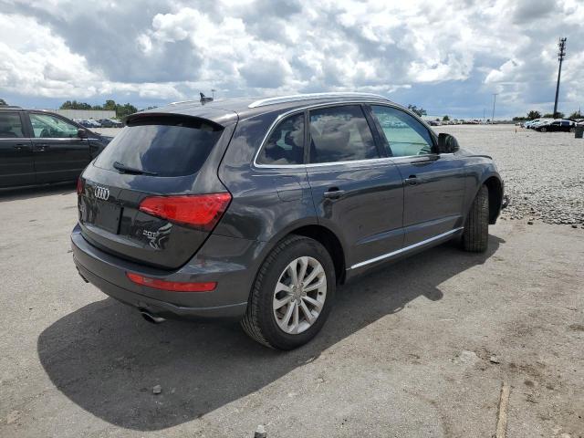 Photo 3 from auction – 2014 AUDI Q5 PREMIUM with VIN WA1CFAFP4EA008765