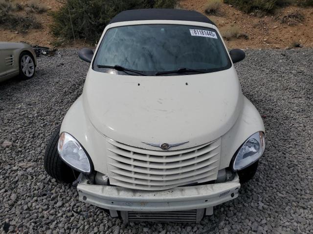 Zdjęcie 5 z aukcji – 2005 CHRYSLER PT CRUISER z VIN 3C3EY55E85T290924