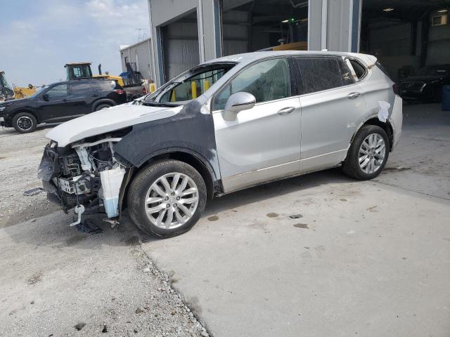 2019 BUICK ENVISION - Търг №70940275