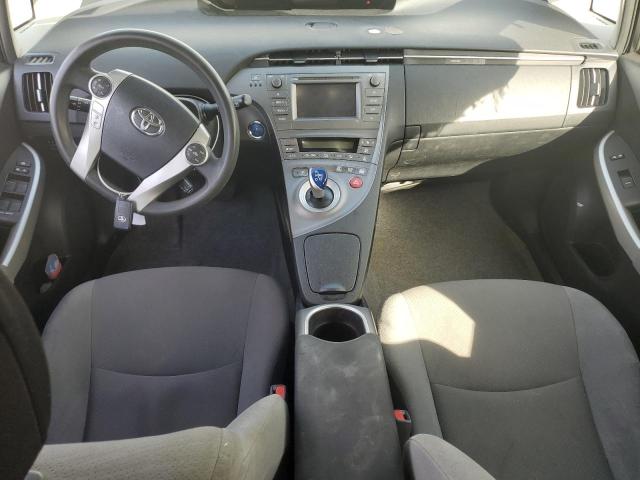 Zdjęcie 8 z aukcji – 2014 TOYOTA PRIUS z VIN JTDKN3DU2E0384587