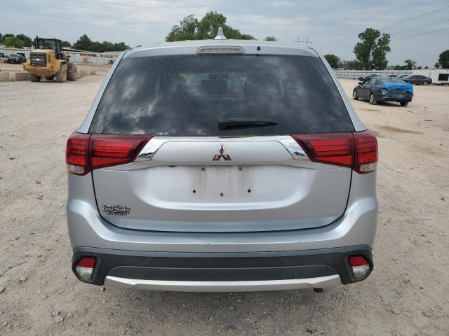 Photo 6 from auction – 2017 MITSUBISHI OUTLANDER with VIN JA4AD3A33HZ021302