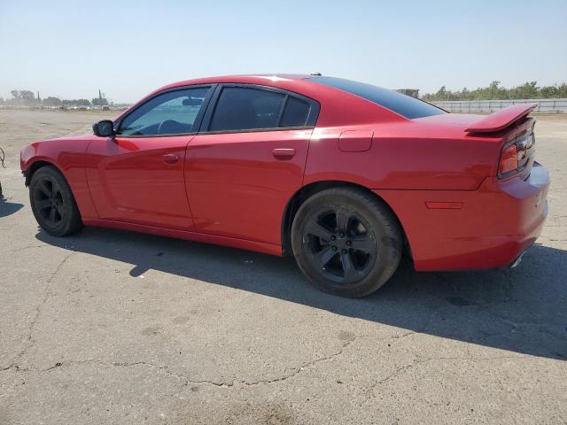 Photo 2 from auction – 2013 DODGE CHARGER SE with VIN 2C3CDXBG9DH502998