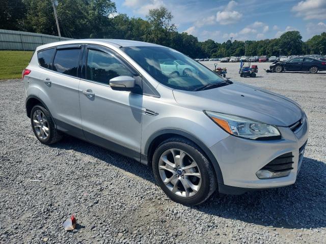 Photo 4 from auction – 2013 FORD ESCAPE SEL with VIN 1FMCU0HX5DUA95507