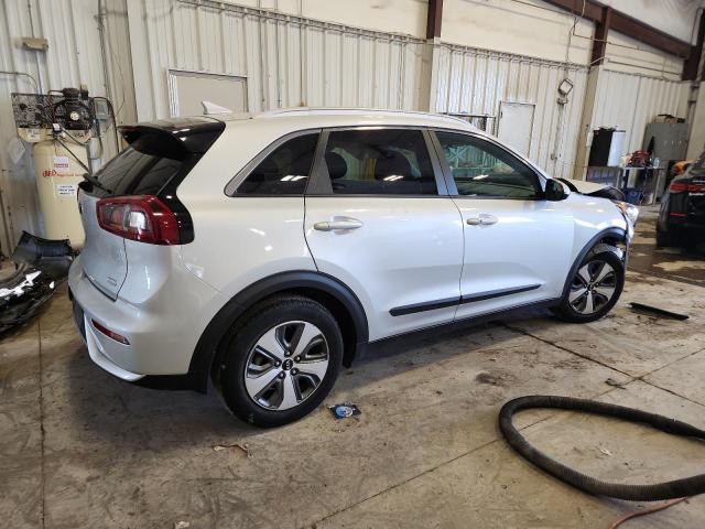 Photo 3 from auction – 2019 KIA NIRO FE with VIN KNDCB3LC9K5296947