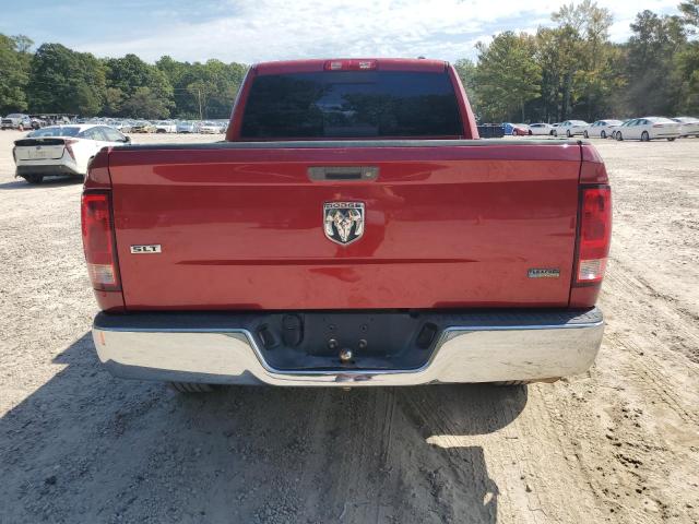 Photo 6 from auction – 2010 DODGE RAM 1500 with VIN 1D7RB1GP6AS137918