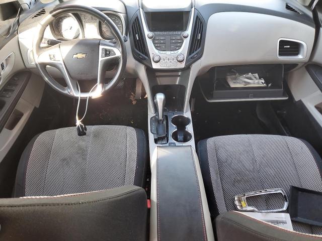 Photo 8 from auction – 2013 CHEVROLET EQUINOX LT with VIN 2GNALDEK7D1227930