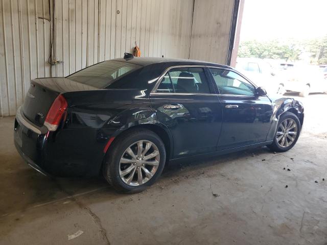 Photo 3 from auction – 2017 CHRYSLER 300C with VIN 2C3CCAKG2HH566709