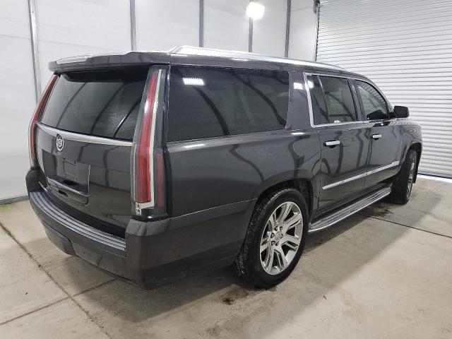 Photo 3 from auction – 2015 CADILLAC ESCALADE E with VIN 1GYS4HKJXFR170768