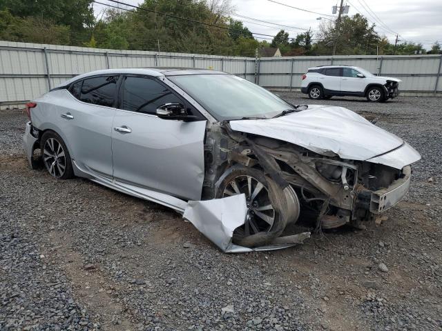 Photo 4 from auction – 2016 NISSAN MAXIMA 3.5S with VIN 1N4AA6AP3GC905265