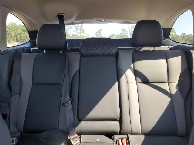 Photo 10 from auction – 2023 SUBARU OUTBACK ON with VIN 4S4BTGLD3P3202844