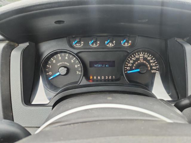 Foto 9 de la subasta – 2013 FORD F150 con VIN 1FTMF1EM6DKF98977