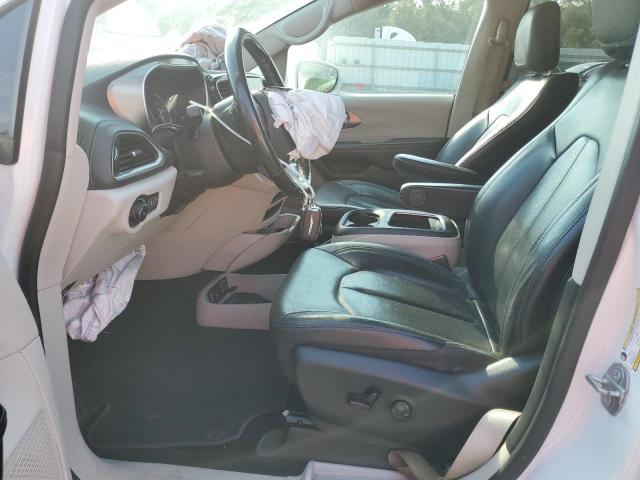 Photo 7 from auction – 2021 CHRYSLER PACIFICA T with VIN 2C4RC1BGXMR543561