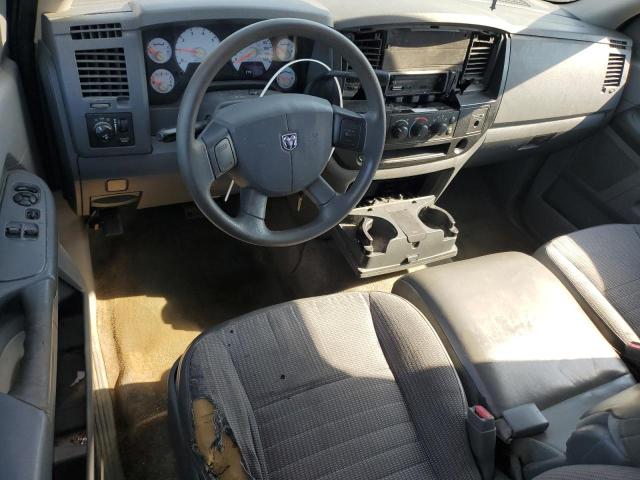 Photo 8 from auction – 2006 DODGE RAM 1500 S with VIN 1D7HA16K36J216142