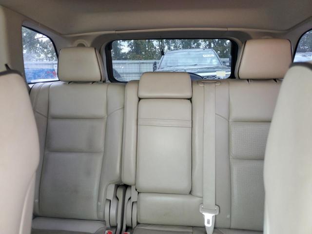 Photo 10 from auction – 2011 JEEP GRAND CHER with VIN 1J4RR6GG6BC629468