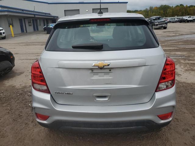 Photo 6 from auction – 2019 CHEVROLET TRAX LS with VIN 3GNCJNSBXKL189839