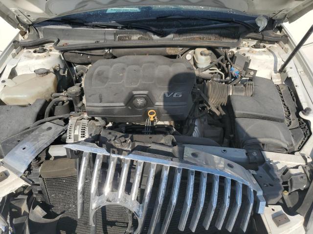 Photo 11 from auction – 2011 BUICK LUCERNE CX with VIN 1G4HA5EM5BU149374