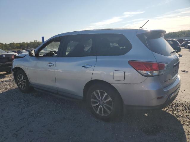 Photo 2 from auction – 2014 NISSAN PATHFINDER S with VIN 5N1AR2MM0EC682060