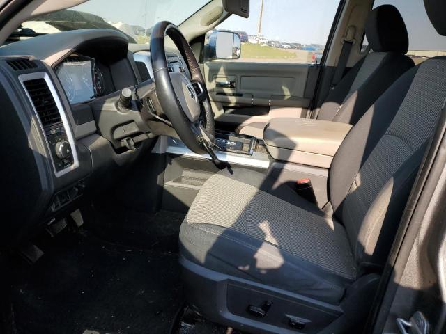 صورة رقم 7 من المزاد - 2011 DODGE RAM 1500 مع VIN 1D7RV1GT0BS627552
