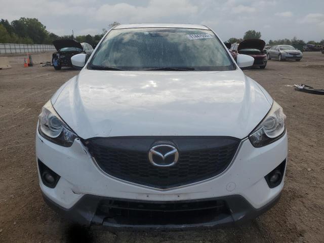 Photo 5 from auction – 2014 MAZDA CX-5 GT with VIN JM3KE4DY5E0361658