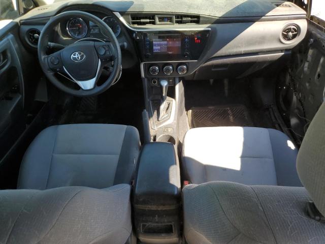Photo 8 from auction – 2019 TOYOTA COROLLA L with VIN 2T1BURHE9KC192772