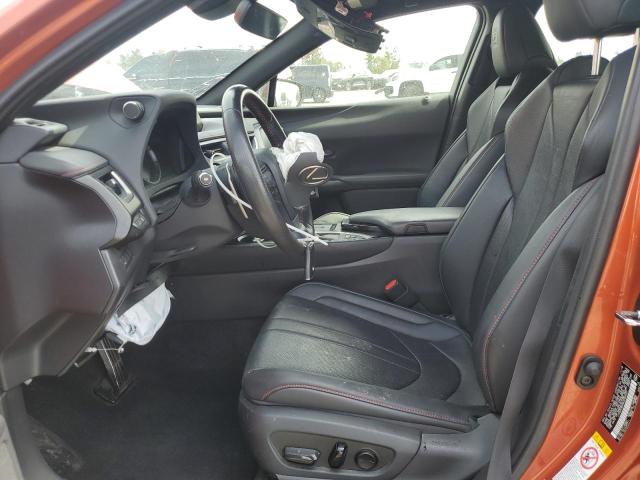 Photo 7 from auction – 2019 LEXUS UX 250H with VIN JTHU9JBH3K2000533