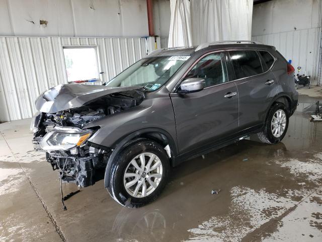 Photo 1 from auction – 2020 NISSAN ROGUE S with VIN KNMAT2MV4LP520808