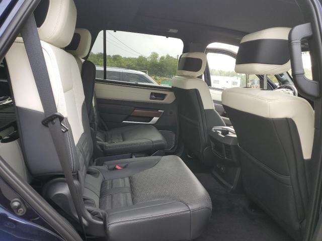 Photo 11 from auction – 2025 TOYOTA SEQUOIA SR5 with VIN 7SVAAABA7SX052822
