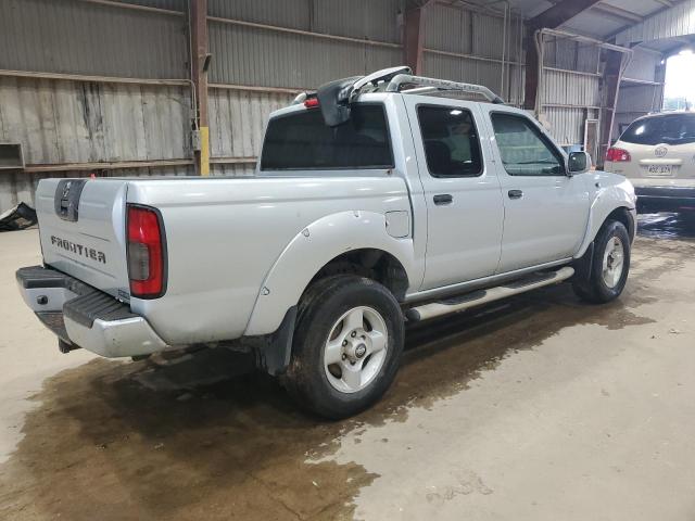 Photo 3 from auction – 2001 NISSAN FRONTIER C with VIN 1N6ED27TX1C362307