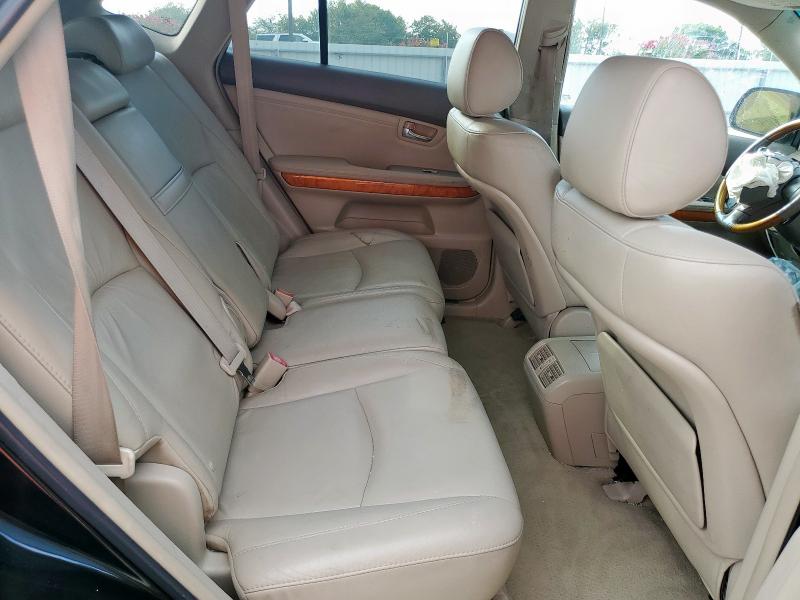Photo 11 from auction – 2008 LEXUS RX 350 with VIN 2T2GK31U88C053215