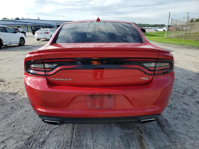 Photo 6 from auction – 2015 DODGE CHARGER with VIN 2C3CDXCT0FH902639