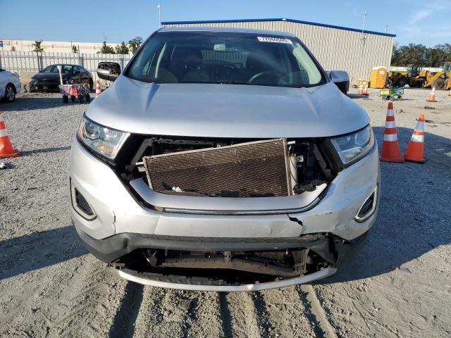 Photo 5 from auction – 2016 FORD EDGE SEL with VIN 2FMPK3J89GBB67430
