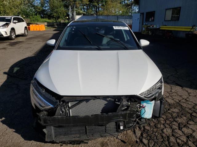 Photo 5 from auction – 2025 AUDI A3 PREMIUM PLUS with VIN WAUHUDGY4SA058942
