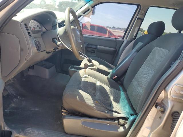 Photo 7 from auction – 2005 FORD EXPLORER S with VIN 1FMZU67K05UA87934