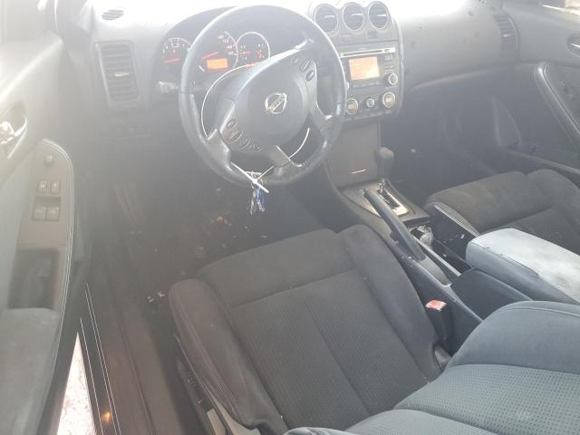 Photo 8 from auction – 2011 NISSAN ALTIMA S with VIN 1N4AL2EP0BC170394