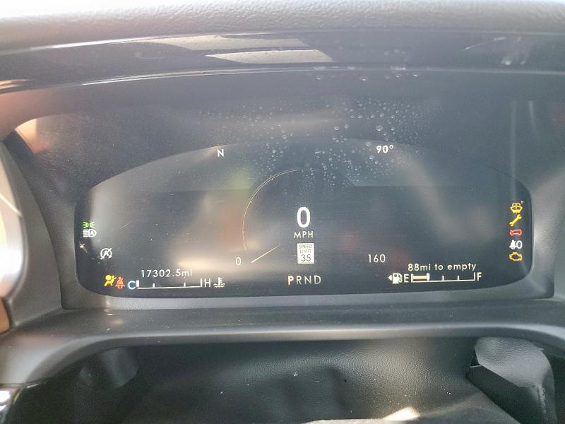 Photo 9 from auction – 2023 LINCOLN AVIATOR RE with VIN 5LM5J7XC9PGL00920