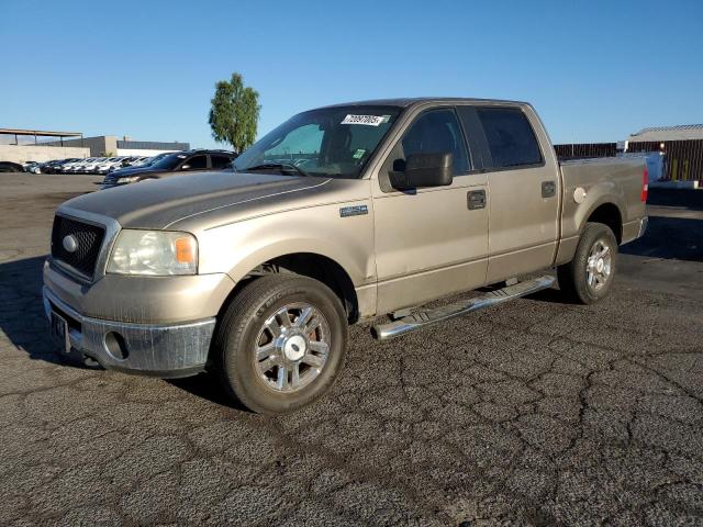 Photo 1 from auction – 2006 FORD F150 SUPER with VIN 1FTPW14556FA19187
