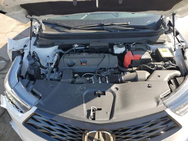 Photo 12 from auction – 2025 ACURA RDX TECHNO with VIN 5J8TC2H51SL005579