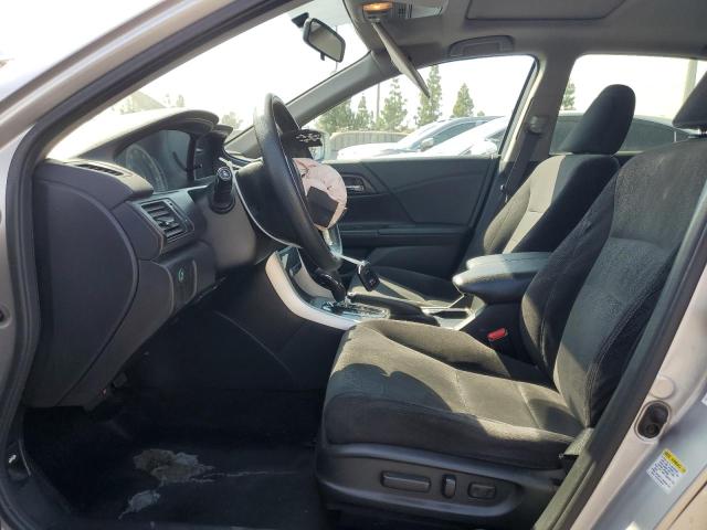 Photo 7 from auction – 2015 HONDA ACCORD EX with VIN 1HGCR2F76FA051493
