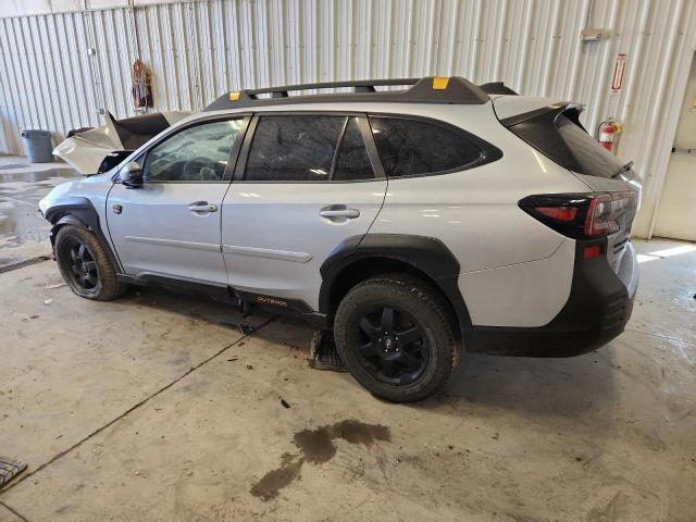 Photo 2 from auction – 2023 SUBARU OUTBACK WI with VIN 4S4BTGUD2P3216541