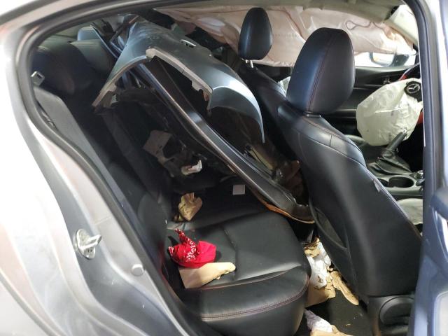 Photo 10 from auction – 2014 MAZDA 3 TOURING with VIN JM1BM1V33E1117952