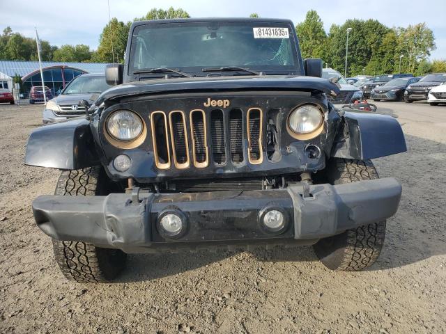 Photo 5 from auction – 2014 JEEP WRANGLER U with VIN 1C4HJWEG6EL165582