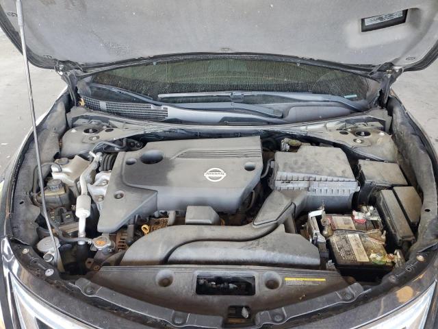 Photo 11 from auction – 2015 NISSAN ALTIMA 2.5 with VIN 1N4AL3AP4FN885524