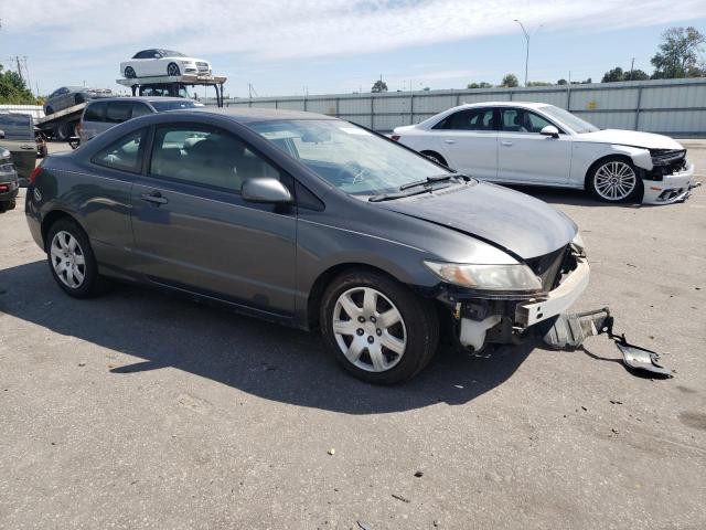 Photo 4 from auction – 2011 HONDA CIVIC LX with VIN 2HGFG1B63BH516527